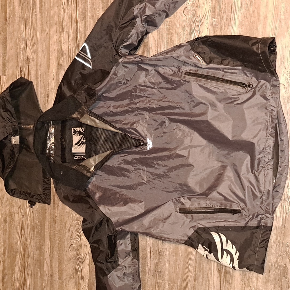 Fly Racing Jacket - image 1